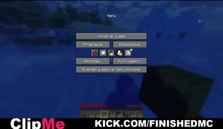 finishedmc clip cut by ClipMe