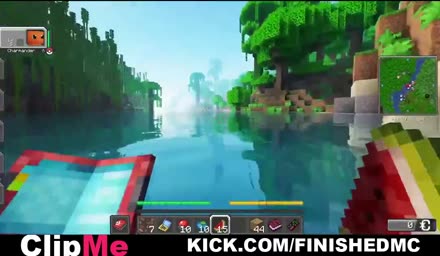 finishedmc clip cut by ClipMe