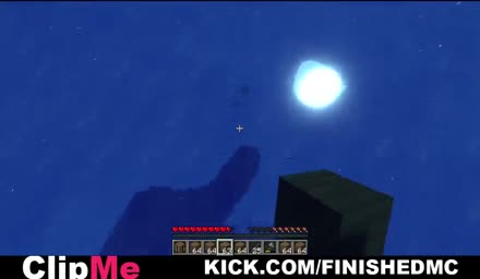 finishedmc clip cut by ClipMe