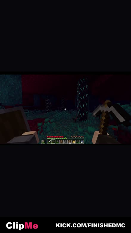 finishedmc clip cut by ClipMe