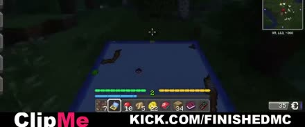 finishedmc clip cut by ClipMe