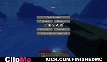 finishedmc clip cut by ClipMe