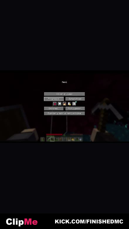 finishedmc clip cut by ClipMe