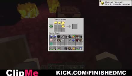 finishedmc clip cut by ClipMe