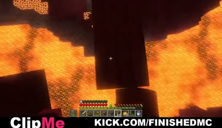 finishedmc clip cut by ClipMe