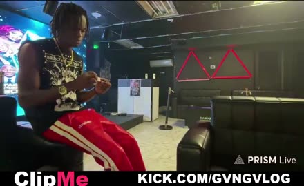 gvngvlog clip cut by ClipMe