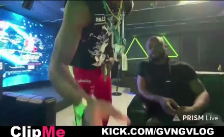 gvngvlog clip cut by ClipMe