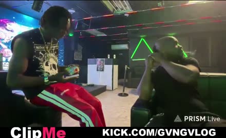 gvngvlog clip cut by ClipMe