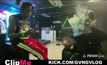 gvngvlog clip cut by ClipMe