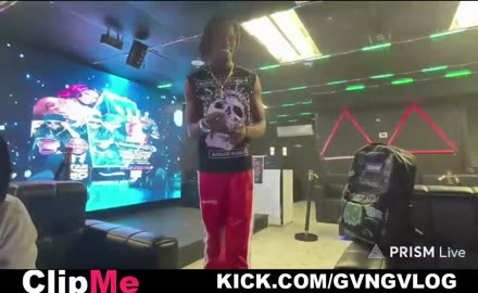 gvngvlog clip cut by ClipMe