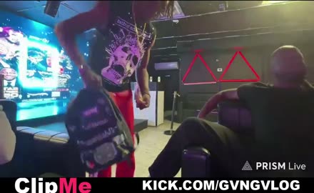 gvngvlog clip cut by ClipMe
