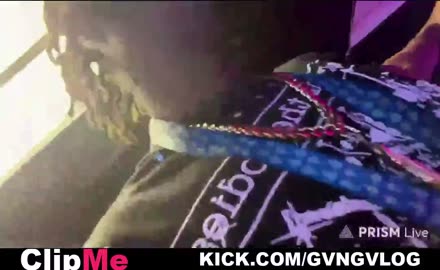 gvngvlog clip cut by ClipMe