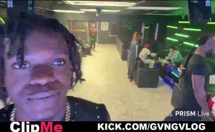gvngvlog clip cut by ClipMe