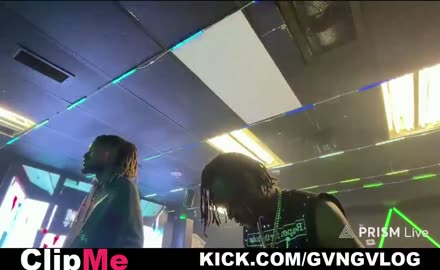 gvngvlog clip cut by ClipMe