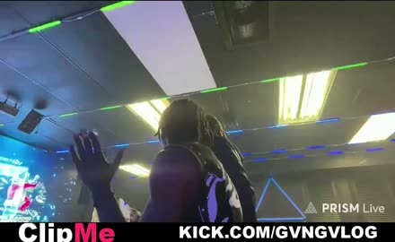 gvngvlog clip cut by ClipMe