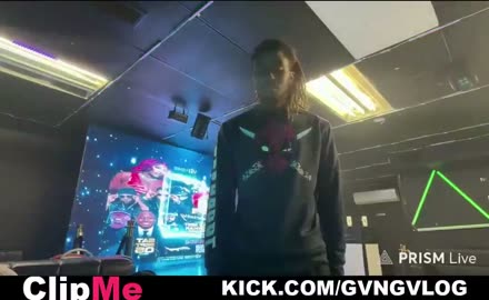 gvngvlog clip cut by ClipMe