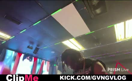 gvngvlog clip cut by ClipMe