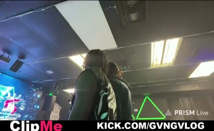 gvngvlog clip cut by ClipMe