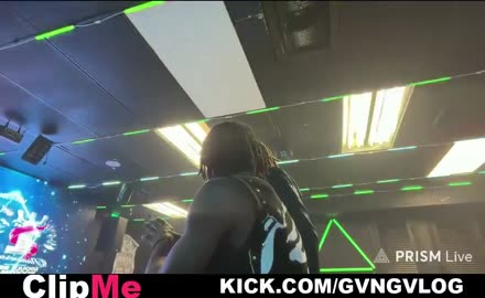gvngvlog clip cut by ClipMe