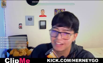 herneygo clip cut by ClipMe