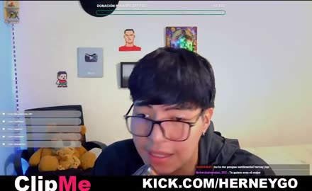 herneygo clip cut by ClipMe