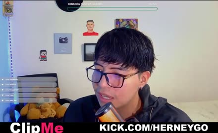 herneygo clip cut by ClipMe