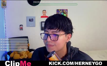 herneygo clip cut by ClipMe