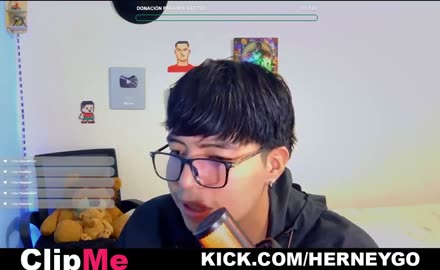 herneygo clip cut by ClipMe
