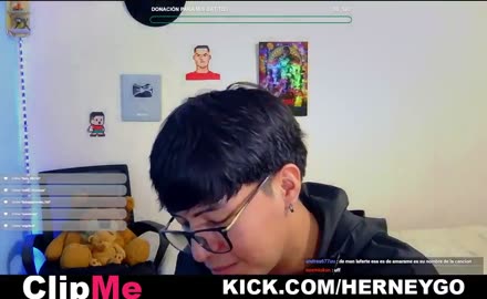 herneygo clip cut by ClipMe