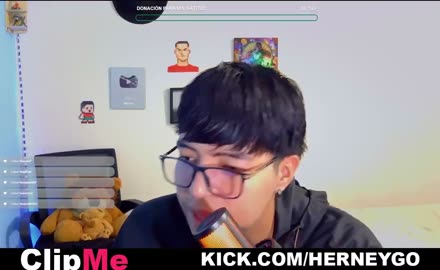 herneygo clip cut by ClipMe