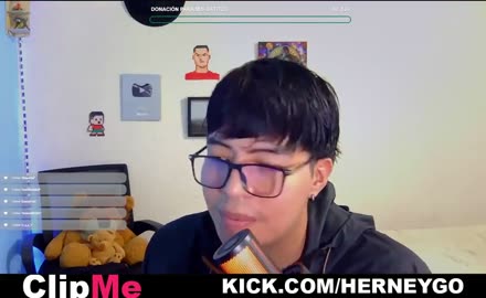 herneygo clip cut by ClipMe
