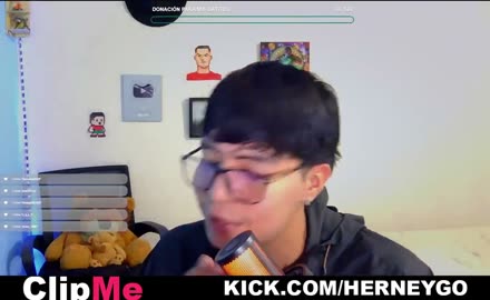 herneygo clip cut by ClipMe