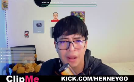 herneygo clip cut by ClipMe