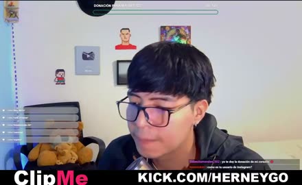 herneygo clip cut by ClipMe