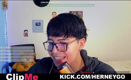 herneygo clip cut by ClipMe