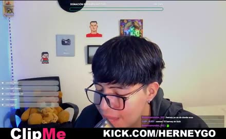 herneygo clip cut by ClipMe