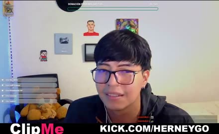 herneygo clip cut by ClipMe