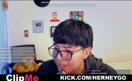 herneygo clip cut by ClipMe