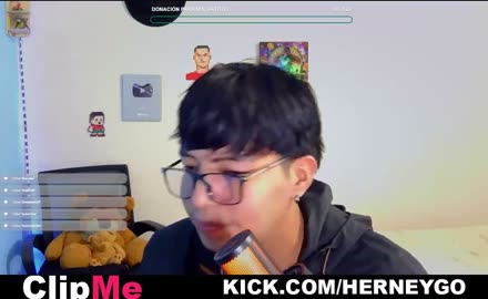 herneygo clip cut by ClipMe