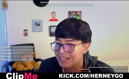 herneygo clip cut by ClipMe