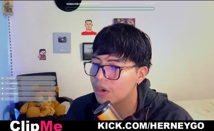 herneygo clip cut by ClipMe