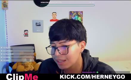 herneygo clip cut by ClipMe