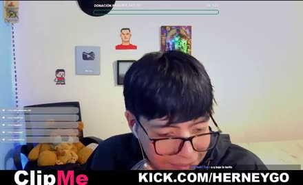 herneygo clip cut by ClipMe