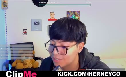 herneygo clip cut by ClipMe