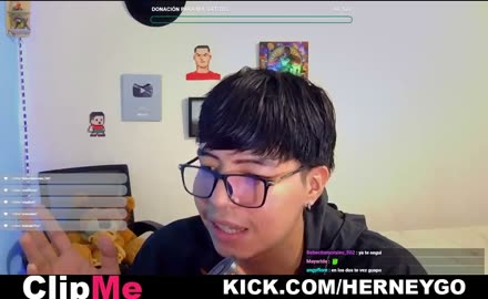 herneygo clip cut by ClipMe