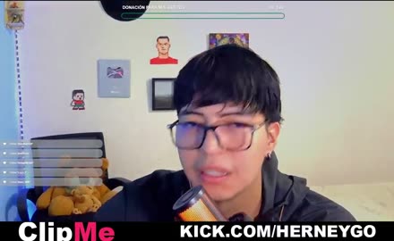herneygo clip cut by ClipMe