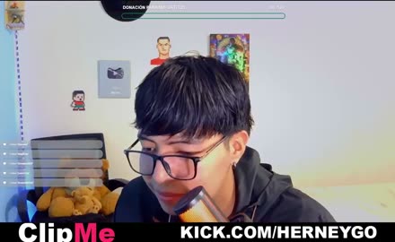 herneygo clip cut by ClipMe