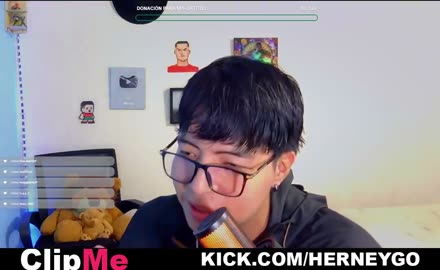 herneygo clip cut by ClipMe