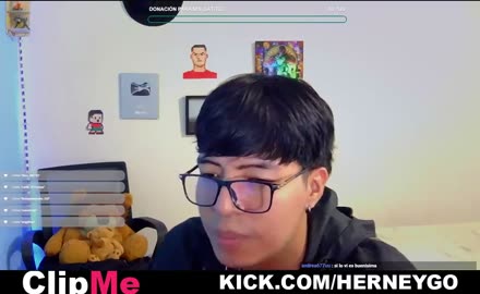 herneygo clip cut by ClipMe