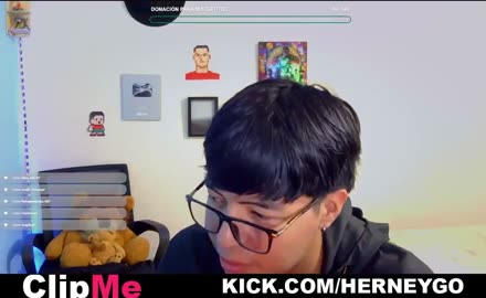 herneygo clip cut by ClipMe